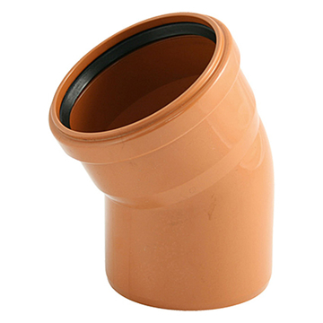 Slika Kanalizacioni luk Ø 160/30° 